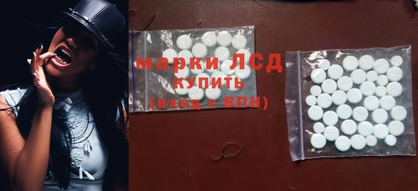 прущие крисы Верея