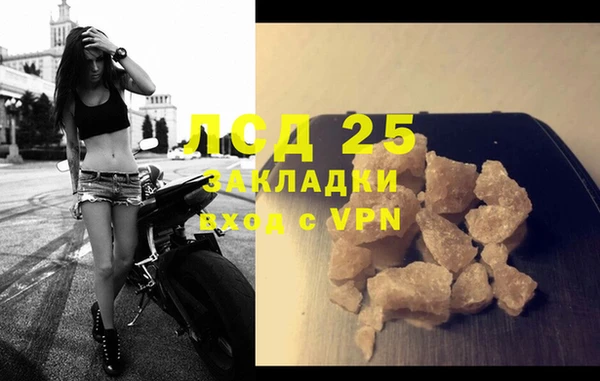 прущие крисы Верея